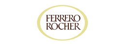 FERRERO ROCHER