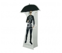 Advertising standee/Totem displays - life size cutouts cardboard display standee