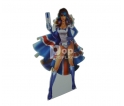 Advertising standee/Totem displays - Sailor Moon cardboard display standee