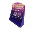 Counter displays/PDQ - Plastic Hook Counter display