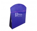 Counter displays/PDQ - Plastic Hook Counter display