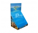 Counter displays/PDQ - 3 Shelves Counter Display