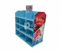 Pallet displays - Micky Cardboard Pallet Display for toys